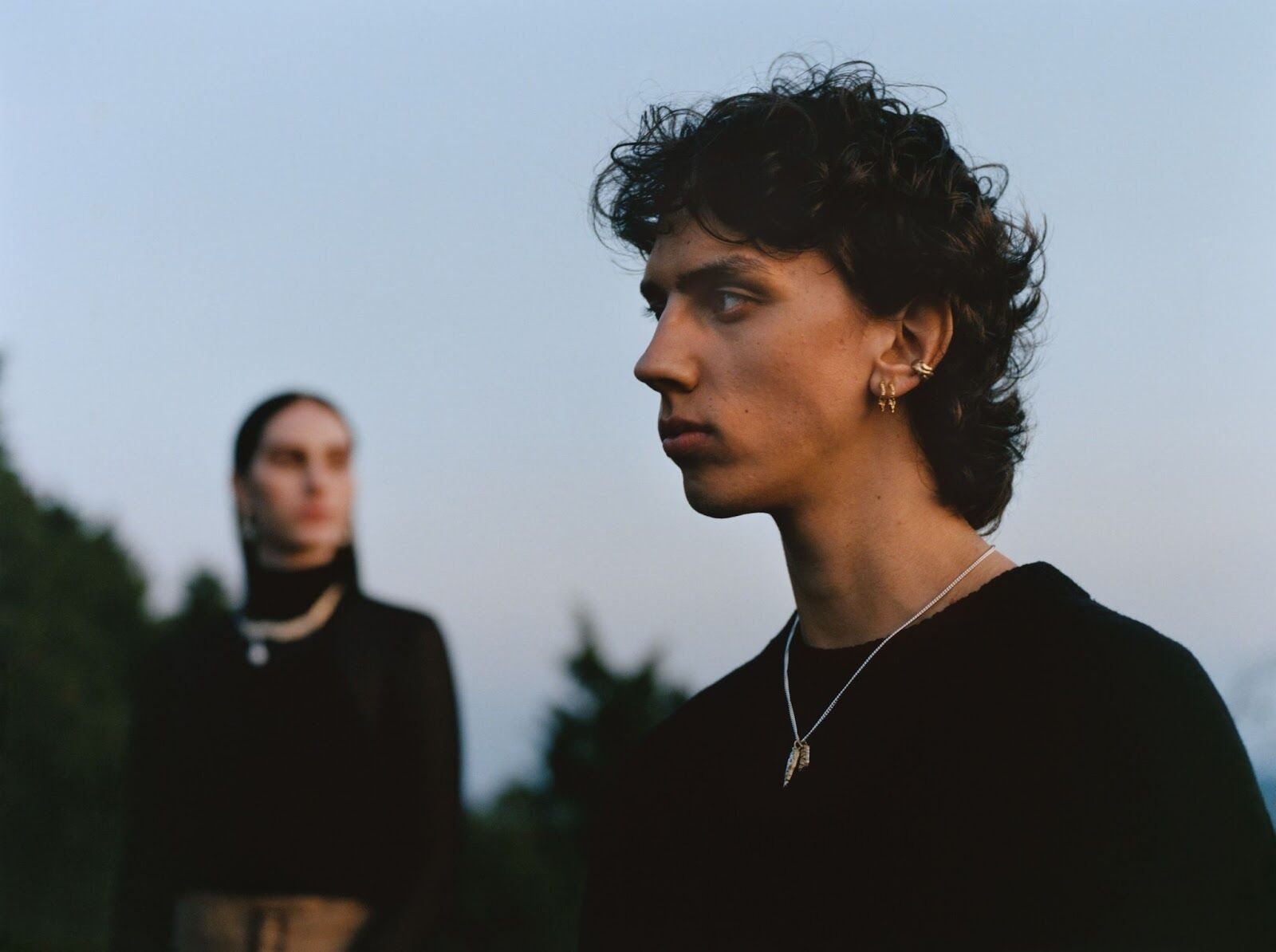 A New Chapter for Kalevala Jewelry Blooms at Copenhagen Fashion Week
